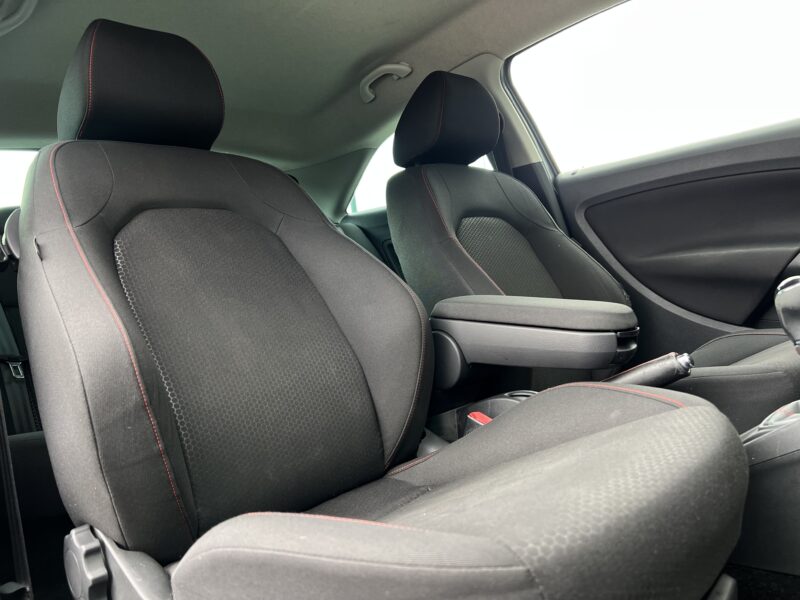 SEAT IBIZA IV PHASE 2 FR 1.2 TSI 110 1ERE MAIN / 57 200 Kms GPS TACTILE LEDS XENONS - GARANTIE 1 AN