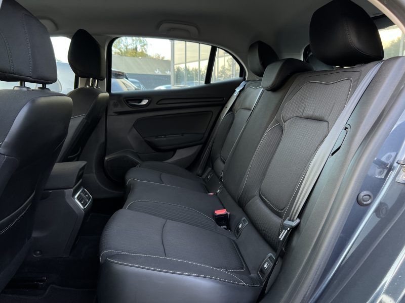 RENAULT MEGANE 4 IV 1.3 TCE 140 Cv GPS TACTILE APPLE CARPLAY KEYLESS FULL LEDS - GARANTIE 6 MOIS