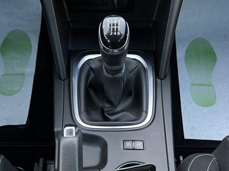 RENAULT MEGANE 4 IV 1.3 TCE 140 Cv GPS TACTILE APPLE CARPLAY KEYLESS FULL LEDS - GARANTIE 6 MOIS