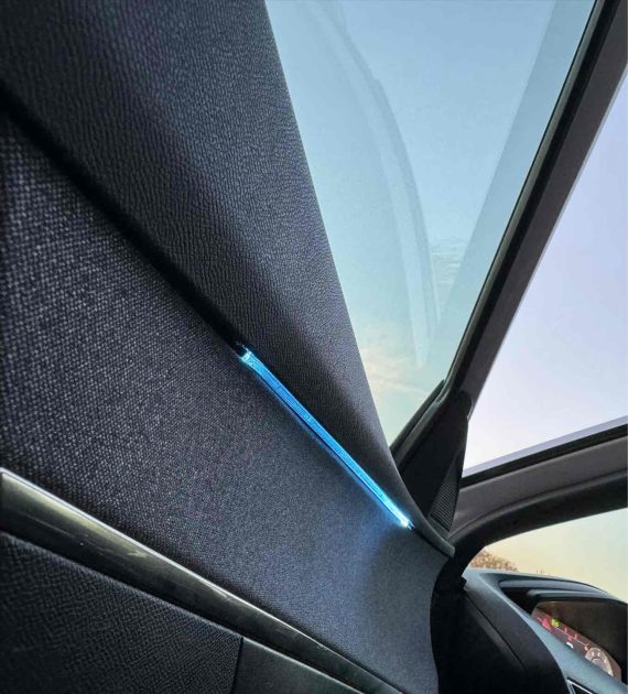 PEUGEOT 3008 1.2 130CH GT LINE