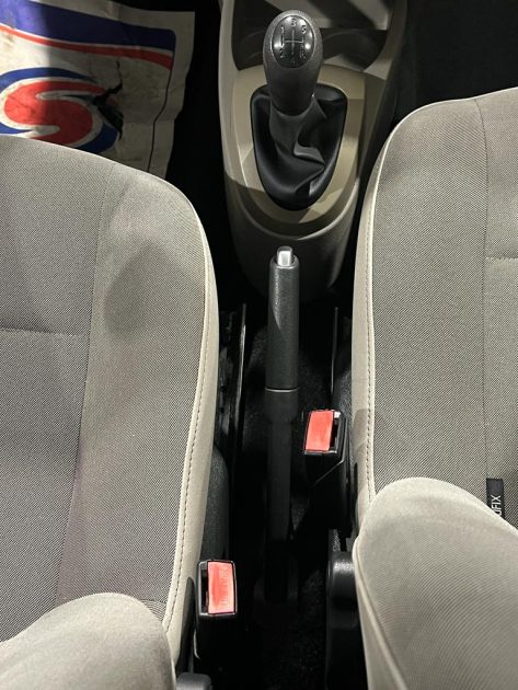 RENAULT TWINGO II 2009