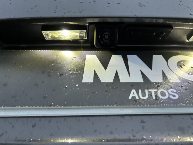 PEUGEOT 3008 SUV 2021