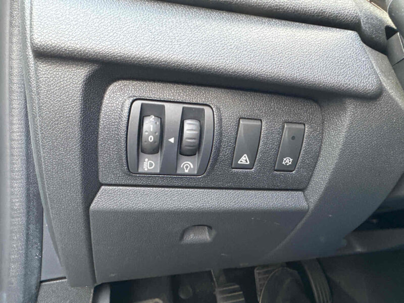 RENAULT MEGANE III  2013