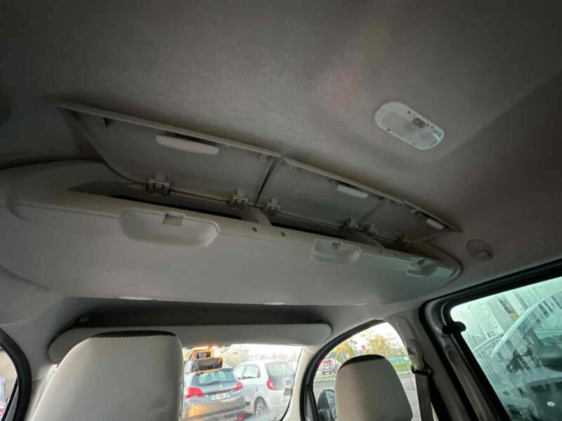 RENAULT KANGOO  2013