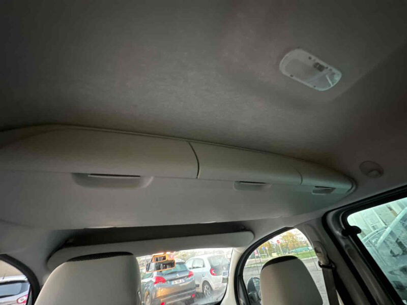 RENAULT KANGOO  2013