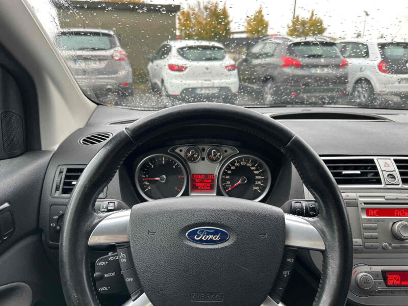 FORD KUGA  2012