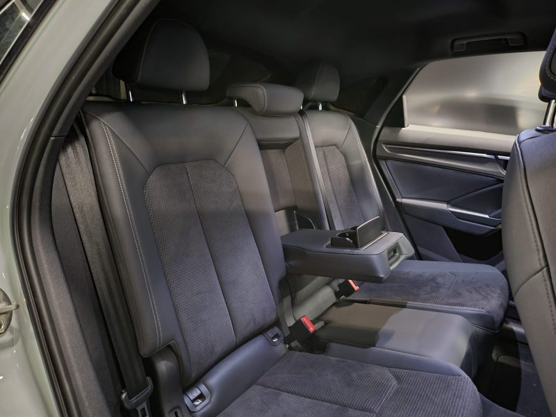 AUDI Q3 Sportback 35 TDI 2.0 150 S LINE S TRONIC TOIT OUVRANT / SIEGES ELETRIQUES /  ENTRETIEN AUDI