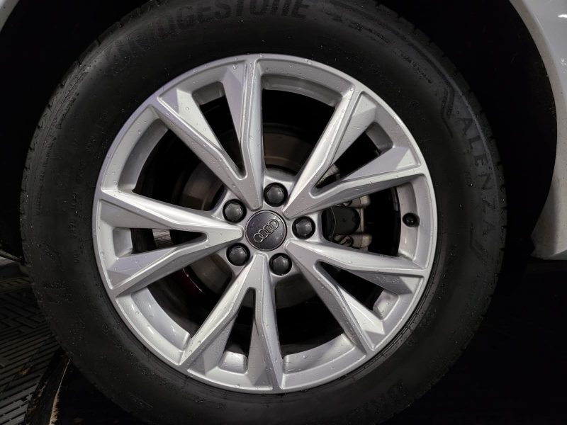 AUDI Q3 Sportback 35 TDI 2.0 150 S LINE S TRONIC TOIT OUVRANT / SIEGES ELETRIQUES /  ENTRETIEN AUDI