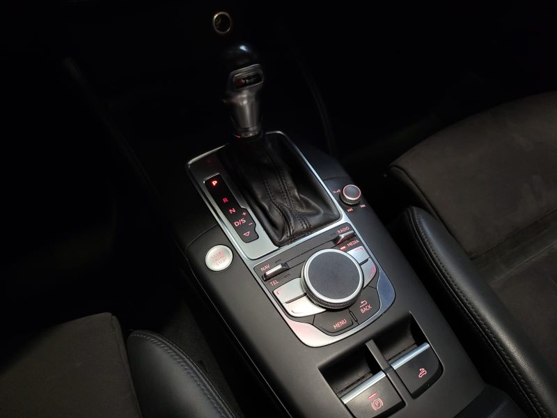 AUDI A3 Cabriolet 40 TFSI QUATTRO 223cv SPORT S TRONIC