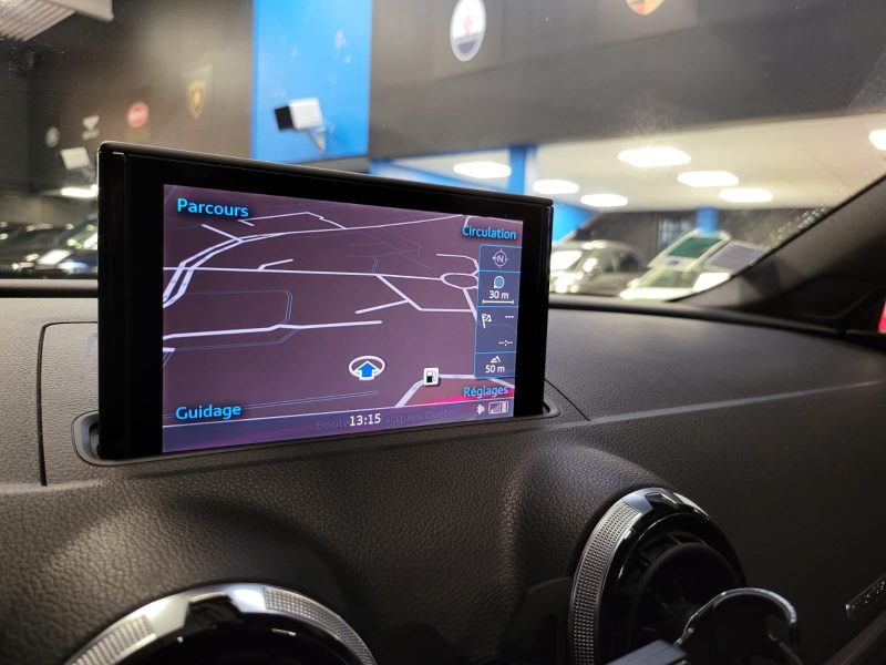 AUDI A3 Cabriolet 40 TFSI QUATTRO 223cv SPORT S TRONIC