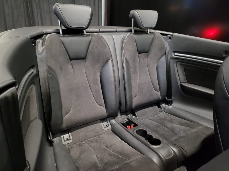 AUDI A3 Cabriolet 40 TFSI QUATTRO 223cv SPORT S TRONIC