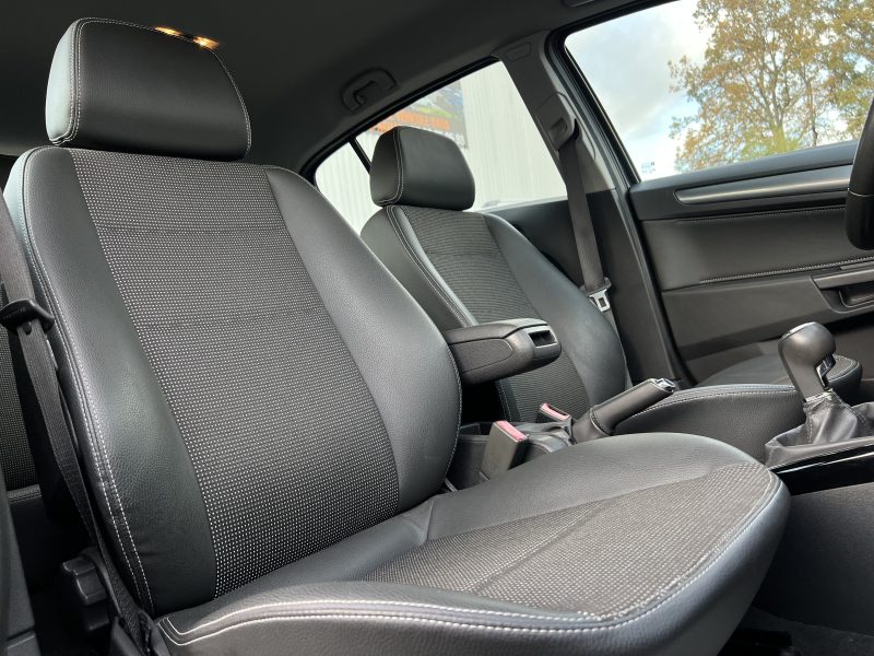 OPEL ASTRA III 1.7 CDTI 110 Cv - 1ERE MAIN 5 PORTES CLILMATISATION REGULATEUR BLUETOOTH Garantie 1an