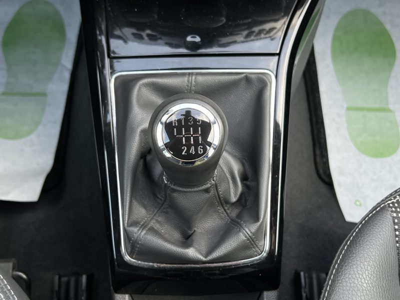 OPEL ASTRA III 1.7 CDTI 110 Cv - 1ERE MAIN 5 PORTES CLILMATISATION REGULATEUR BLUETOOTH Garantie 1an