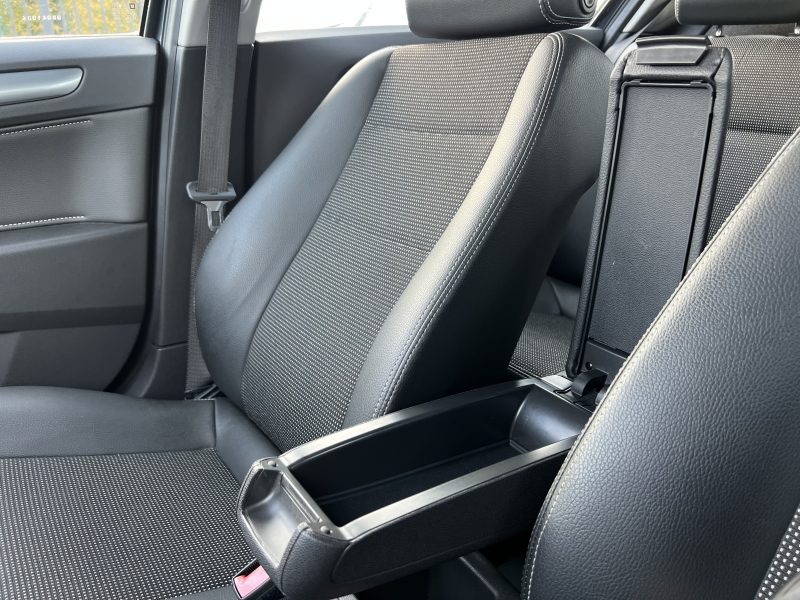 OPEL ASTRA III 1.7 CDTI 110 Cv - 1ERE MAIN 5 PORTES CLILMATISATION REGULATEUR BLUETOOTH Garantie 1an