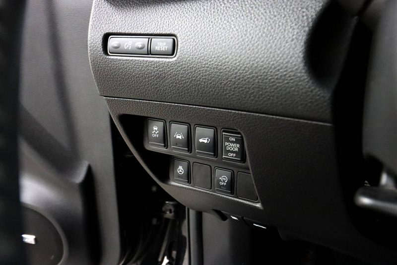 NISSAN X-TRAIL III 2018