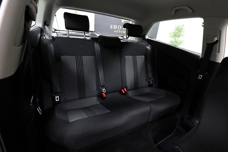 VOLKSWAGEN POLO V 2017