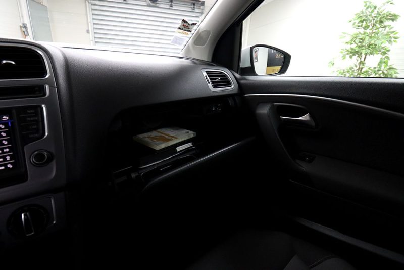 VOLKSWAGEN POLO V 2017