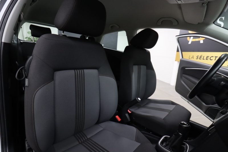 VOLKSWAGEN POLO V 2017