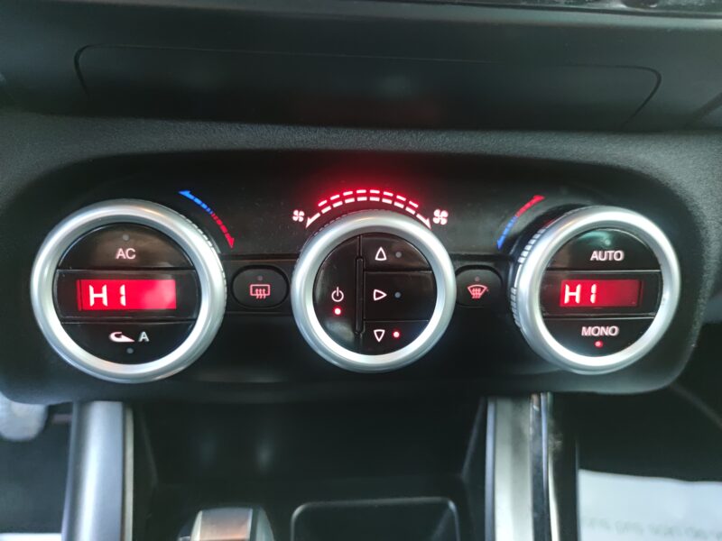 ALFA ROMEO GIULIETTA 2013