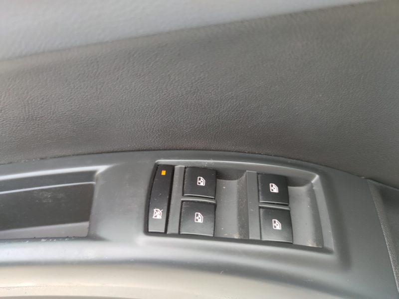 OPEL MERIVA B Monospace 2013