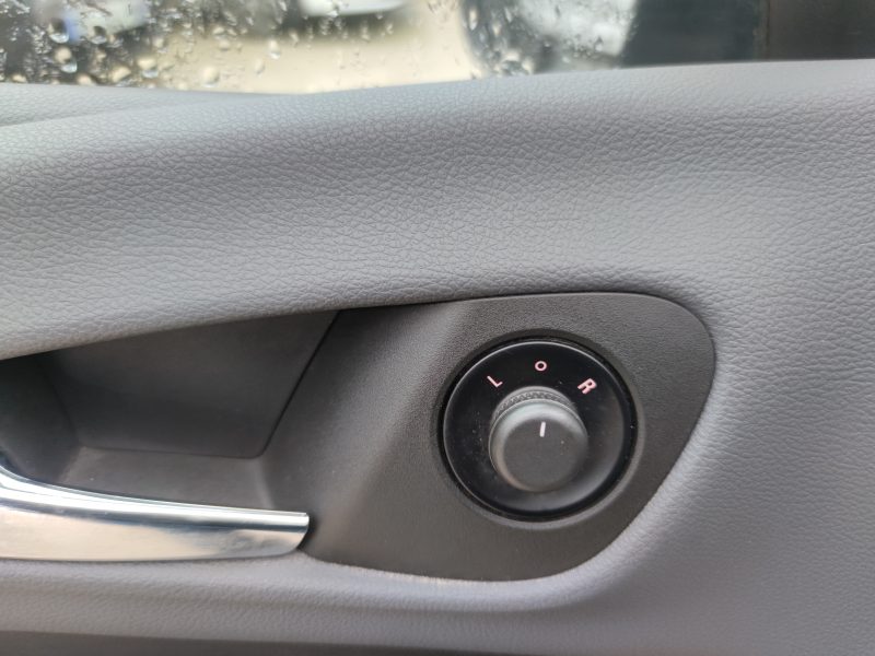 OPEL MERIVA B Monospace 2013