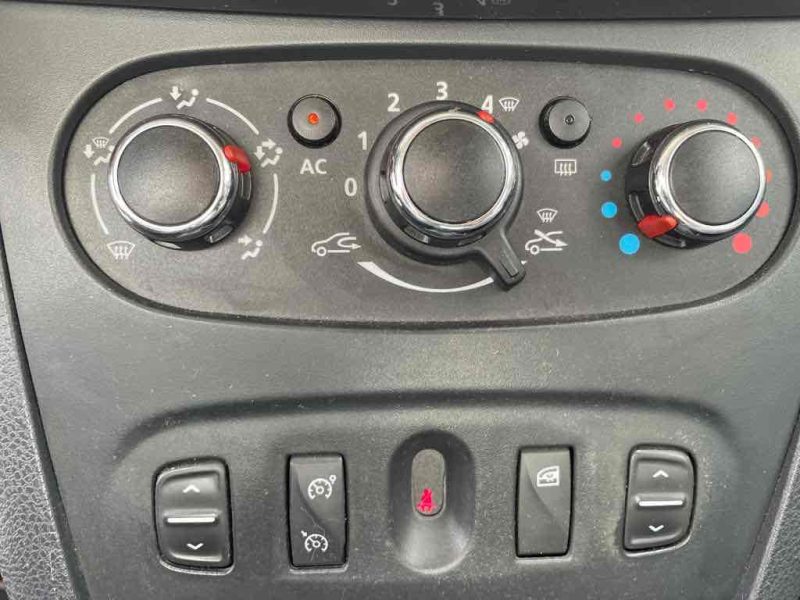 DACIA SANDERO II 2014