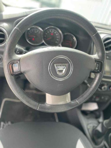 DACIA SANDERO II 2014