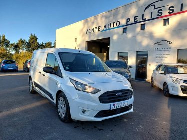 FORD TRANSIT CONNECT II Phase 2 - L2 1.5L 100cv