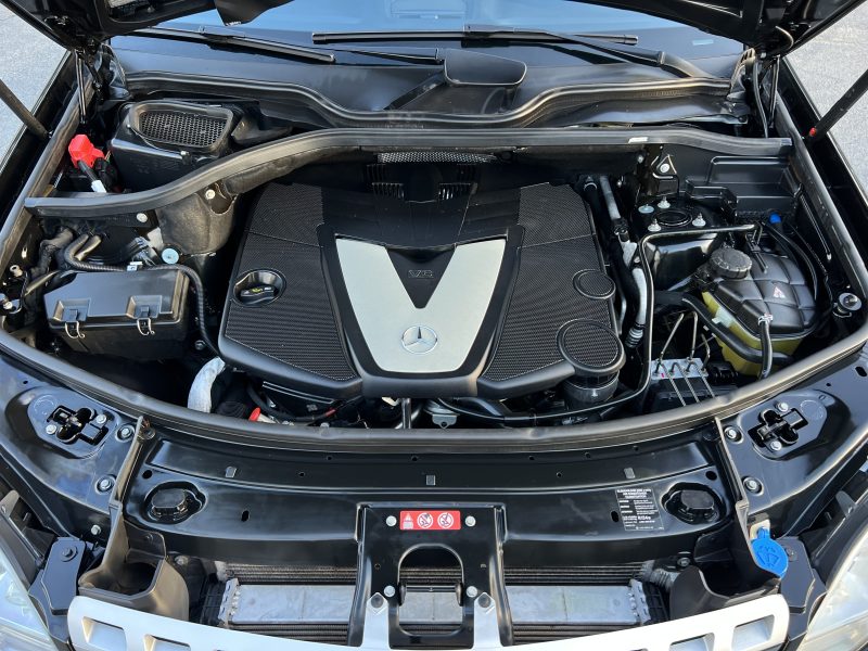 MERCEDES-BENZ CLASSE ML 350 4-MATIC 3.0 V6 224 Cv 57 400 Kms / ORIGINE FRANCE - GARANTIE 1 AN