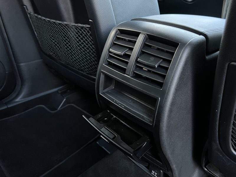 MERCEDES-BENZ CLASSE ML 350 4-MATIC 3.0 V6 224 Cv 57 400 Kms / ORIGINE FRANCE - GARANTIE 1 AN