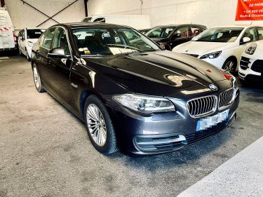 193€/mois BMW Série 518d Lounge Plus 2.0L 143ch / 7cv