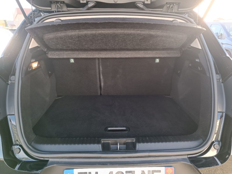 RENAULT CAPTUR II TCe 100 cv + GPL INTENS 