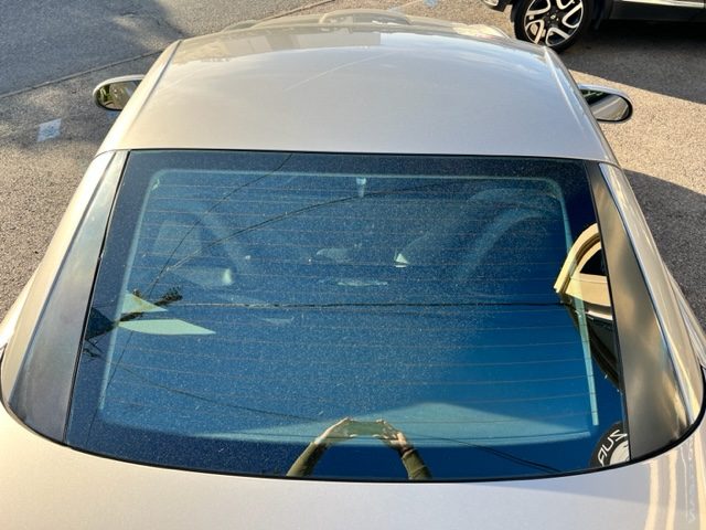 MERCEDES-BENZ SLK200 KOMPRESSOR 2004