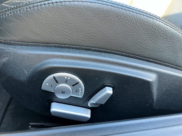 MERCEDES-BENZ SLK200 KOMPRESSOR 2004