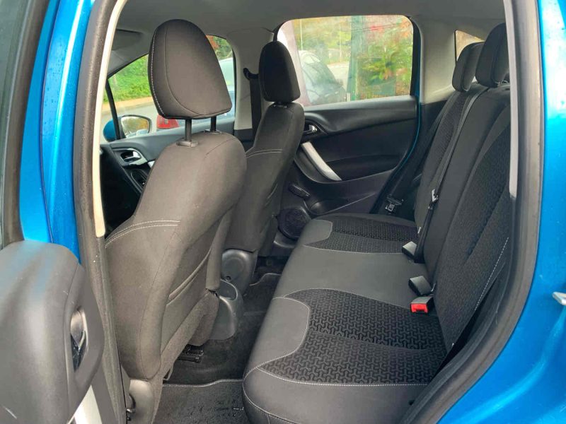 CITROEN C3 II 1.4HDI 70CV