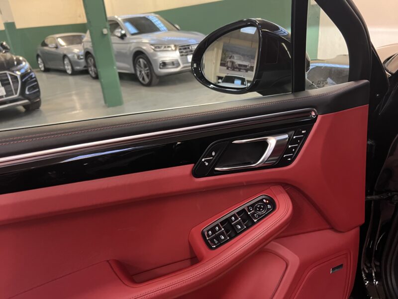 PORSCHE MACAN S Diesel 258 CV PDK 