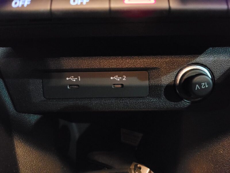 AUDI A1 Sportback 30 TFSI 110cv Advanced S-Tronic7 // APPLE CARPLAY/ANDROID AUTO/CAMERA DE RECUL