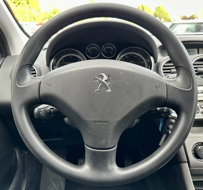 PEUGEOT 308 SW I 2013