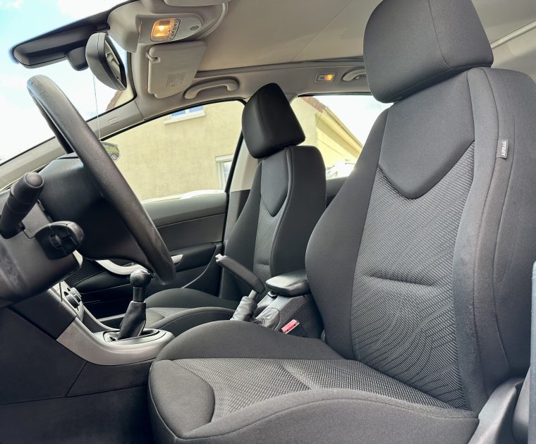 PEUGEOT 308 SW I 2013