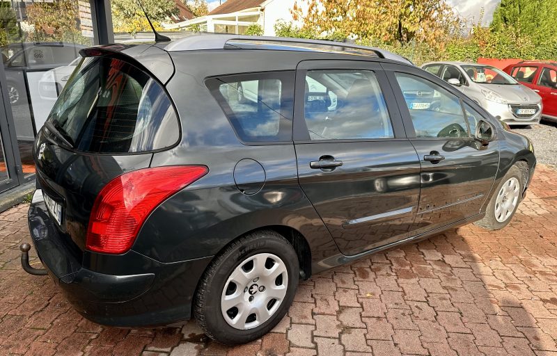 PEUGEOT 308 SW I 2013