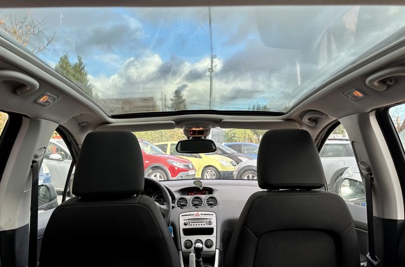 PEUGEOT 308 SW I 2013