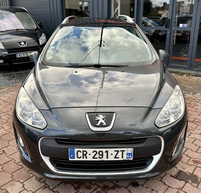 PEUGEOT 308 SW I 2013