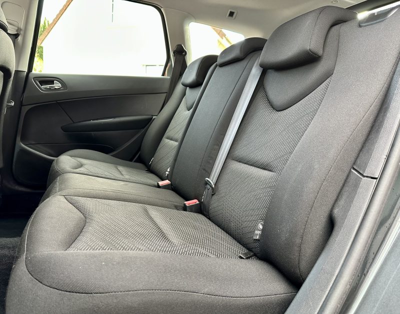 PEUGEOT 308 SW I 2013