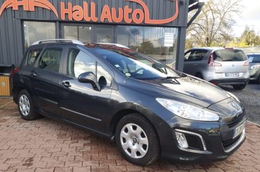 PEUGEOT 308 SW I 2013