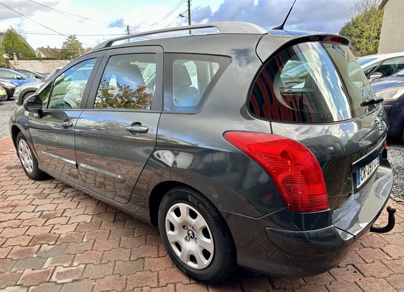 PEUGEOT 308 SW I 2013