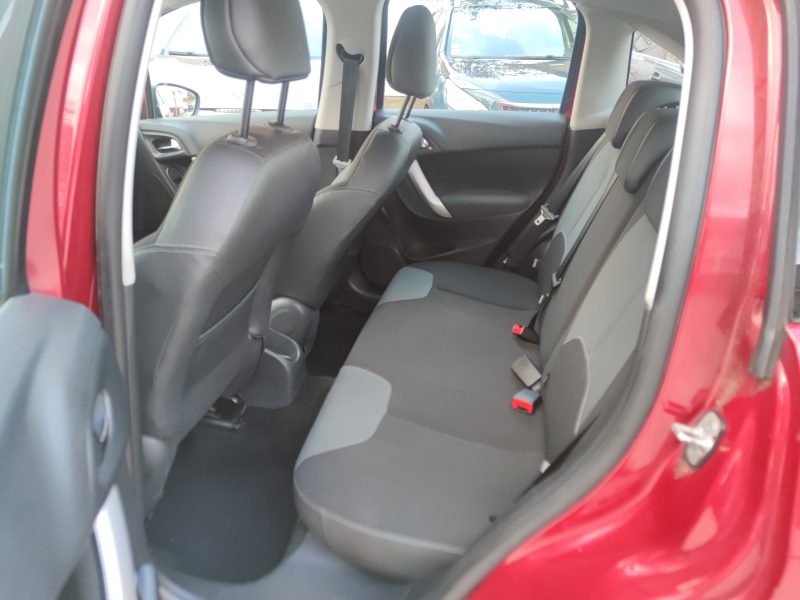 CITROEN C3 II 2012