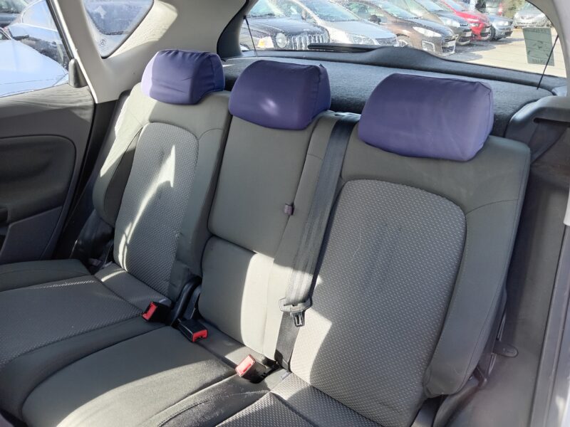 SEAT TOLEDO III 2005