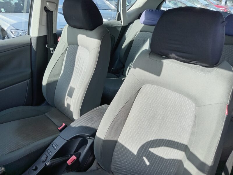 SEAT TOLEDO III 2005