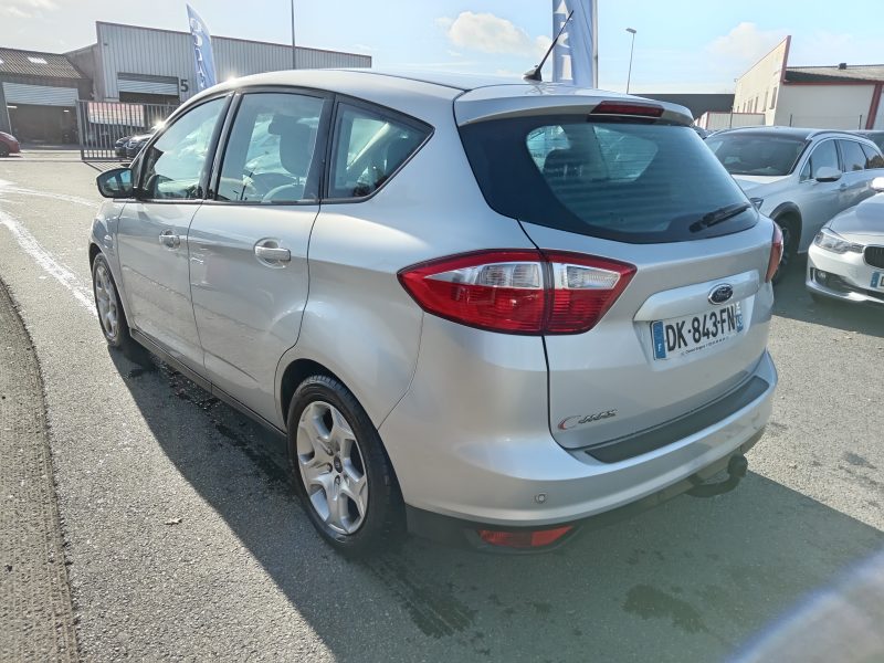 FORD C-MAX II 2014