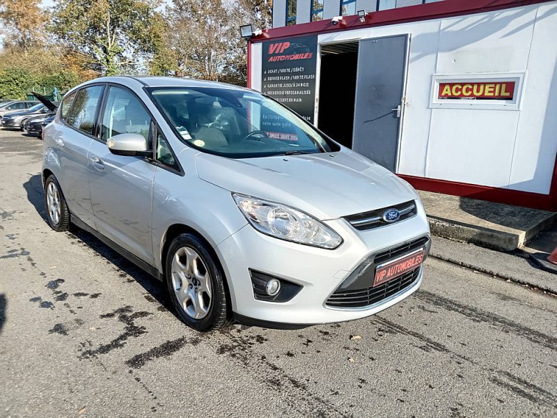 FORD C-MAX II 2014